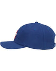 LA Angels MILB Archive Legend Hat