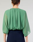 Basil Breeze Top