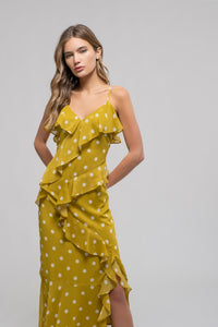 Kiwi Ainslee Dress