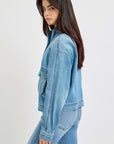 Medium Kendra Jacket