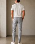 Asphalt Zuma Chino Pant
