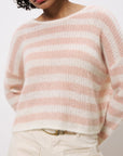 Blanc Norine Sweater