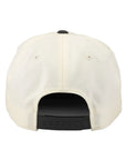 Twill Roscoe Coors Ivory & Black Hat