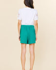 Kelly GreenLong Game Short