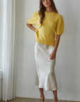 Banana Felicia Sweater Top