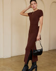 Coco Midi Dress
