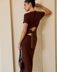 Coco Midi Dress