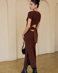Coco Midi Dress