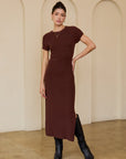 Coco Midi Dress