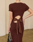 Coco Midi Dress