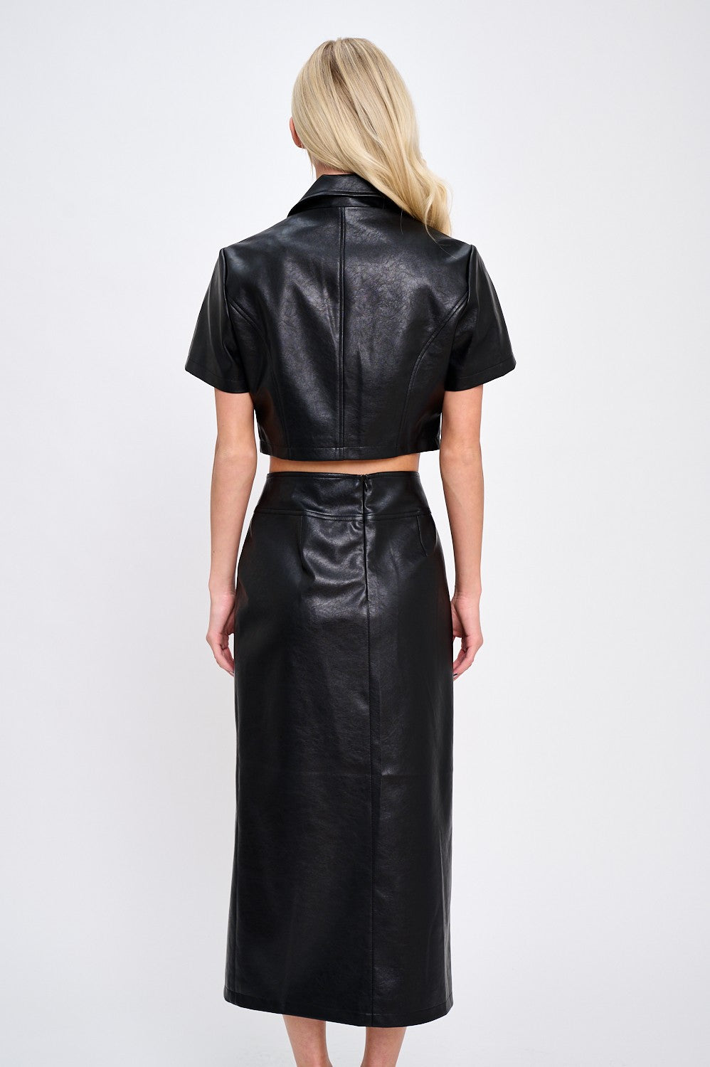 Black Effect Jacket