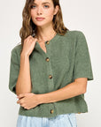Olive Lucy Cardigan
