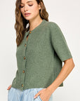 Olive Lucy Cardigan
