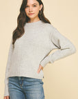 Dove Sabrina Sweater