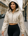 Ice Urban Edge Jacket