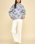 Sky Tabitha Sweater