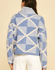 Sky Tabitha Sweater