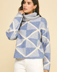 Sky Tabitha Sweater