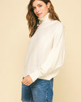 Ivory Correy Sweater