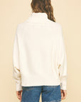 Ivory Correy Sweater