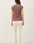 Cocoa Myla Knit Top