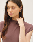 Cocoa Myla Knit Top