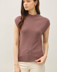 Cocoa Myla Knit Top
