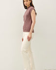 Cocoa Myla Knit Top