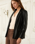 Black Sonja Blazer
