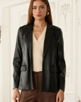 Black Sonja Blazer