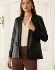 Black Sonja Blazer