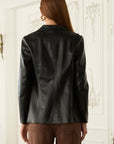 Black Sonja Blazer