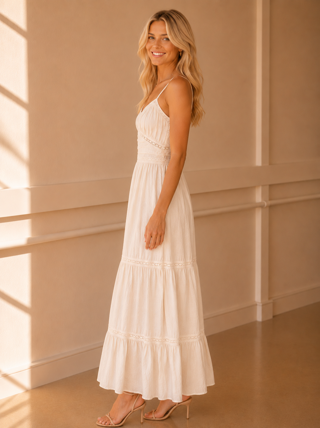Salt Odelia Dress