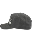 Coors Black Walker Hat