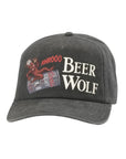 Coors Black Walker Hat