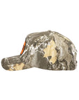 Camo Chevy Roscoe Hat