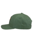 Green Smokey Bear Baldwin Hat