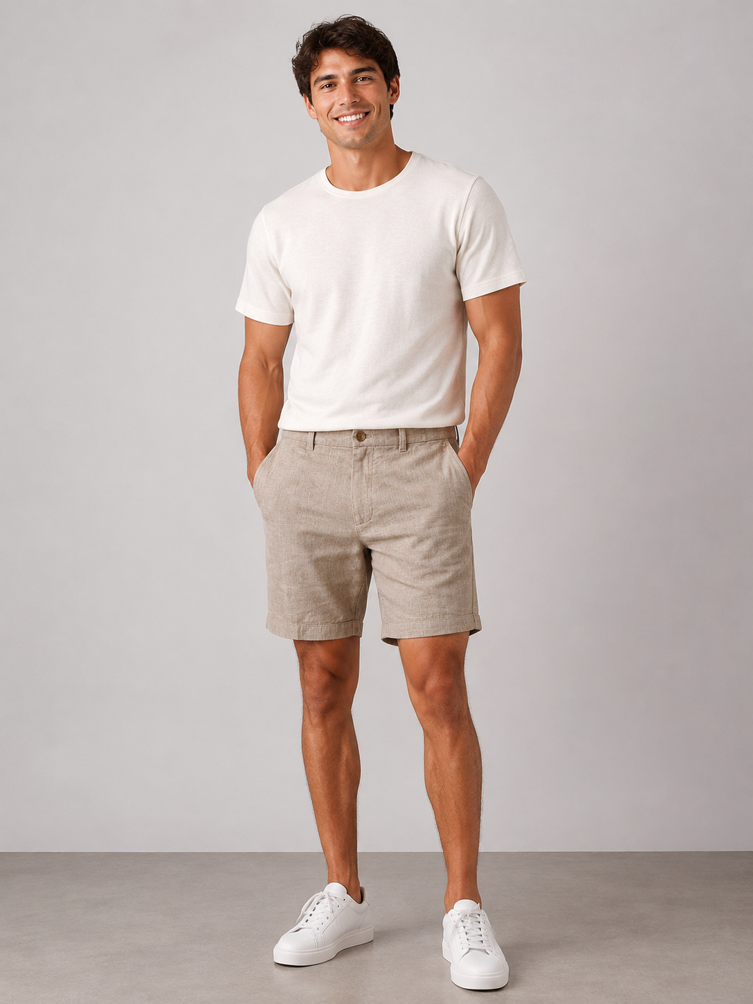 Sand Dune Wilson Shorts