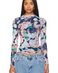Midnight Verbena Joelle