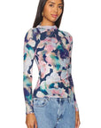 Midnight Verbena Joelle