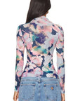 Midnight Verbena Joelle