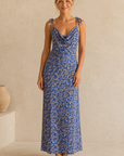 Black Jessenia Dress