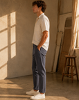 India Ink 5 Pocket Slim Pant