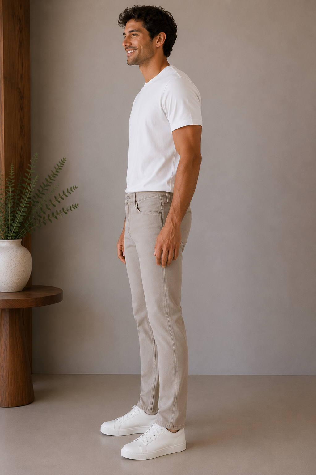 Bone Baron 5 Pocket Pant