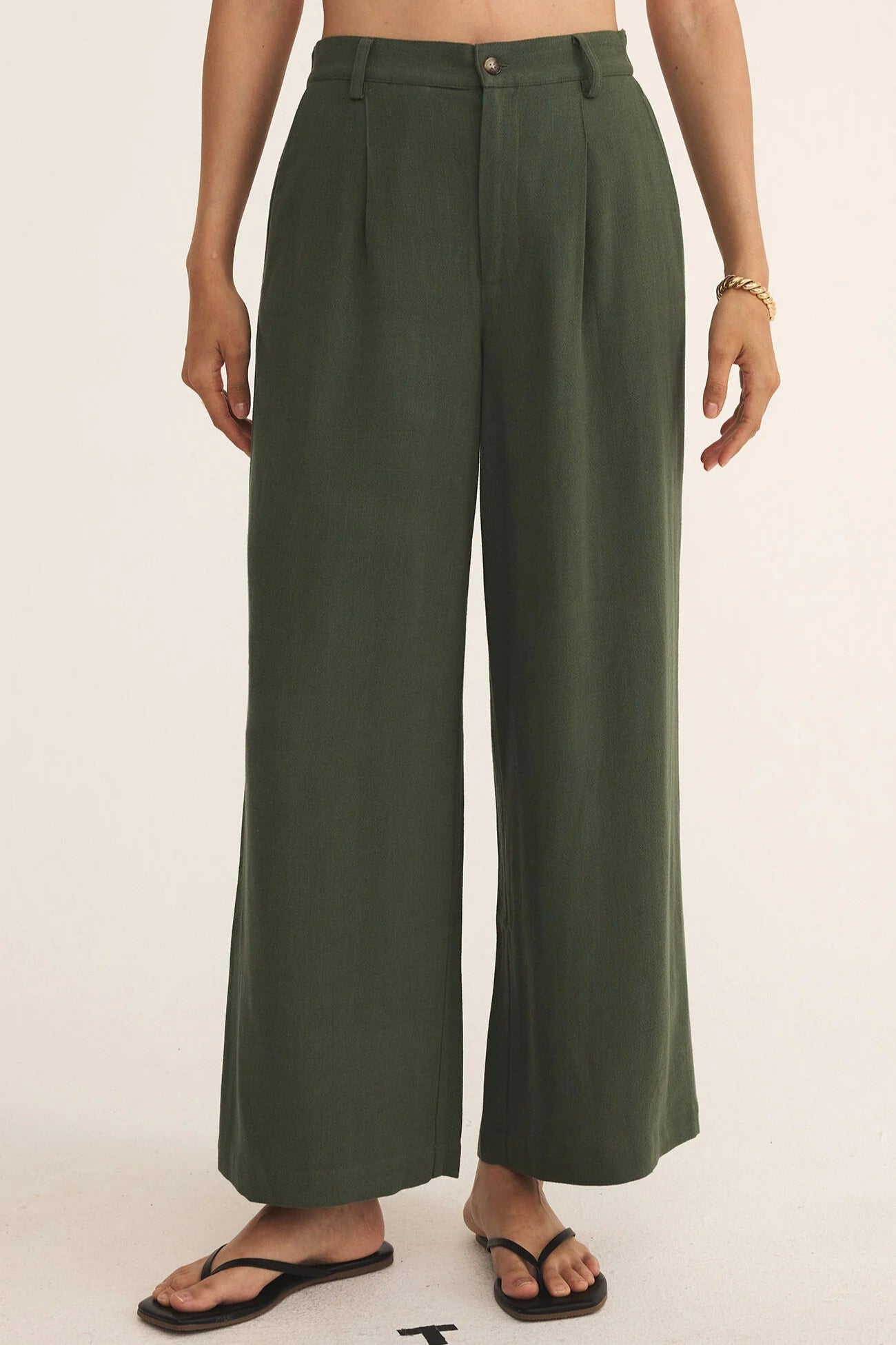 Dark Agave Vista Pant