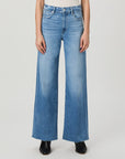 Mesmerize Anessa Seamed Beltloop Pants