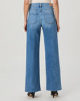 Mesmerize Anessa Seamed Beltloop Pants