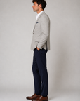 Taupe Islewood Blazer