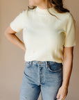 Lemon Adria Top