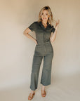 Grass Maverick Jumpsuit